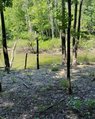 992 J M Mercer Campsite Road, Hudson, KY, USA