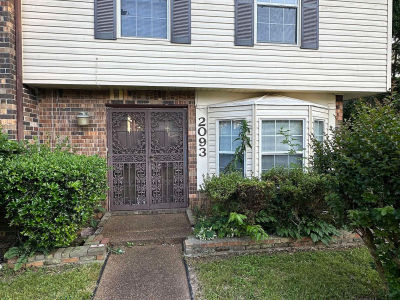 2093 Wooden Heart Ct #27 Memphis, TN 38116