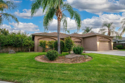 4115 Bella Vista St Chowchilla, CA 93610