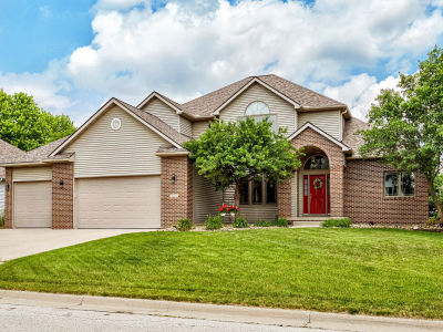 3428 Valley View Rd Ames, IA 50014