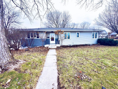 420/422 E 13th St Ames, IA 50010