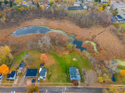 0 North St Holly, MI 48442