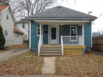 618 Clinton St Owosso, MI 48867