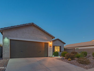 5518 W Victory Way Florence, AZ 85132