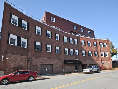 112 Franklin St APT B8 Bangor, ME 04401