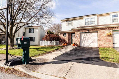 167 Boro Vu Drive, Northampton, PA, USA