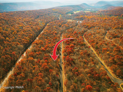 LOT 216 Redbud Dr Hazleton, PA 18202