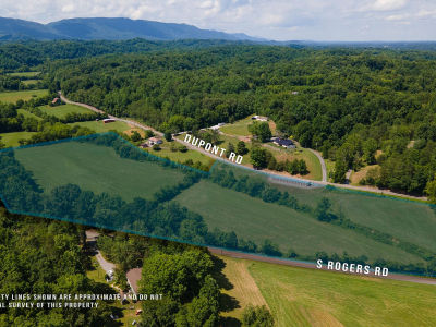 0 Dupont Rd Seymour, TN 37865