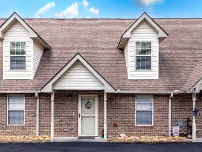 3347 Frontier View Dr UNIT 3 Sevierville, TN 37876
