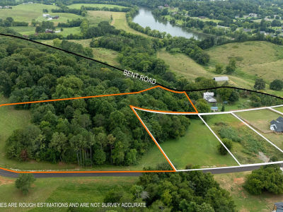 5 Huntleigh Ct #B Kodak, TN 37764