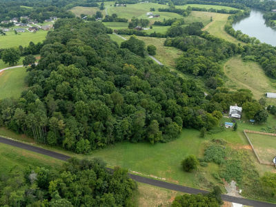 LOT 5B Huntleigh Ct Kodak, TN 37764