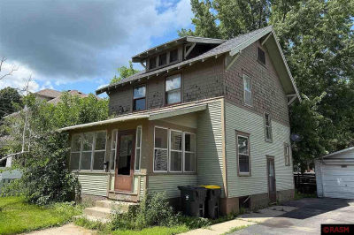 538 Belgrade Ave North Mankato, MN 56003