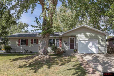 623 Washington Ave Fairmont, MN 56031