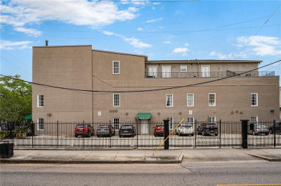 3400 Magazine St UNIT 15 New Orleans, LA 70115