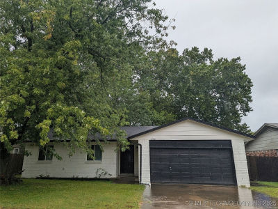 2508 S Walnut Ave Broken Arrow, OK 74012