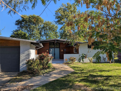 5825 E 36th St S Tulsa, OK 74135