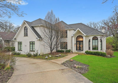 11735 Orchard Rd Willow Springs, IL 60480