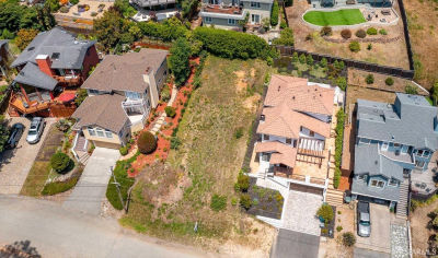 0 Sevilla Ave El Granada, CA 94018