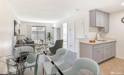 325 Valle Vista Ave Hayward, CA 94544