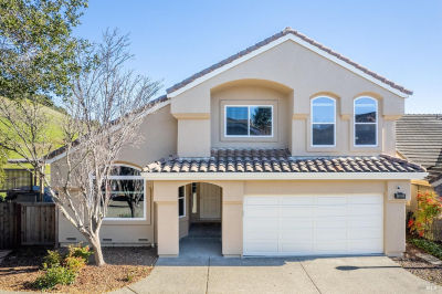 218 Windsor Dr Petaluma, CA 94952