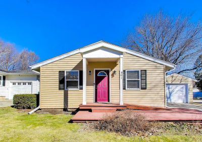 401 E Lincoln St Sycamore, IL 60178