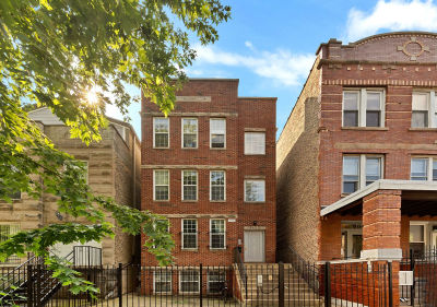 1422 N Maplewood Ave Chicago, IL 60622