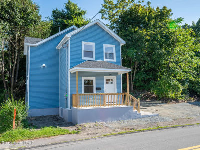 305 Parsonage St Hughestown, PA 18640