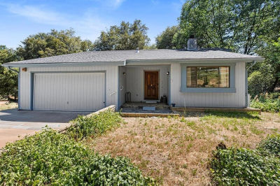 5041 Pine Ridge Ave Julian, CA 92036