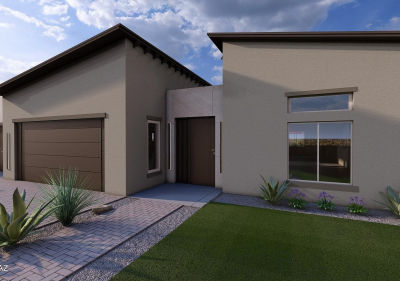 222 E Placita Haciendas Del Lago Sahuarita, AZ 85629