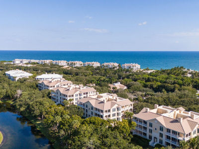 601 N Swim Club Dr #3 Vero Beach, FL 32963