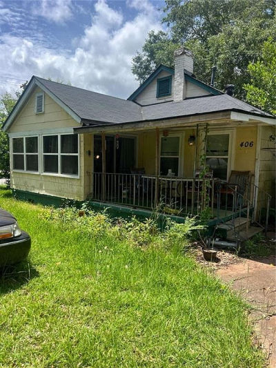 406 Brookwood Dr Thomaston, GA 30286