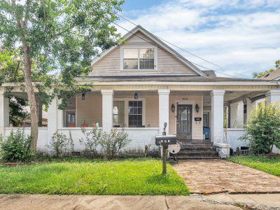 808 W 5th St Laurel, MS 39440