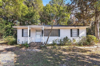 177 Winoca Dr Midway, GA 31320