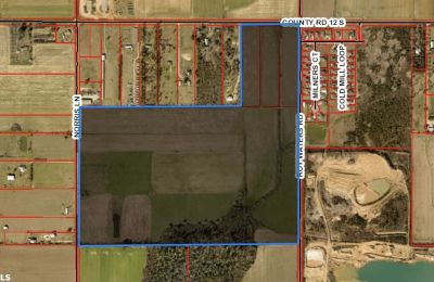 0 County Road 12 Foley, AL 36535