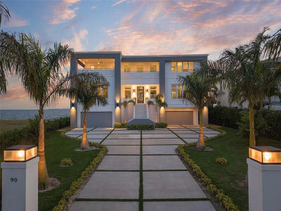 90 Martinique Ave Tampa, FL 33606