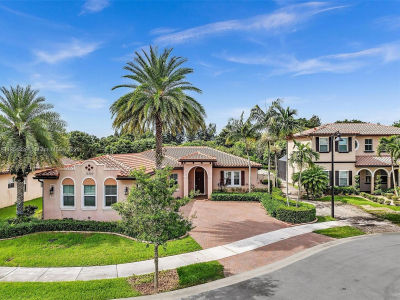 13220 SW 13th St Davie, FL 33325