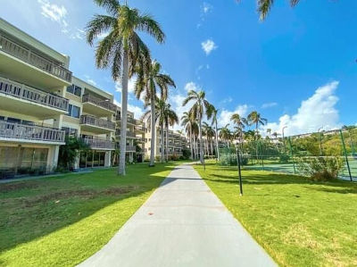 4 Nazareth Est Saint Thomas, VI 00802