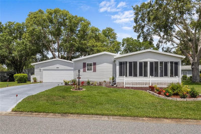 25333 Casa Del Lago Ln Leesburg, FL 34748