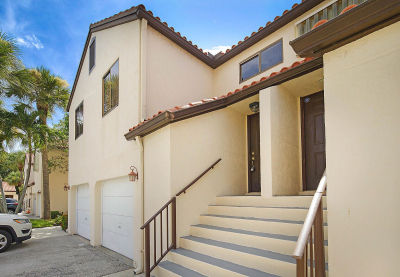 9 Via De Casas Sur APT 203 Boynton Beach, FL 33426