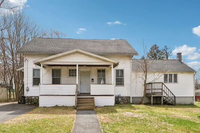 6 Idalla Ave Worcester, MA 01606