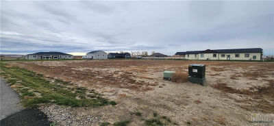 LOT 6 Lazy Ln Billings, MT 59106