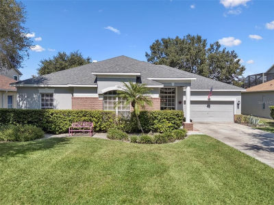 529 Johns Landing Way Oakland, FL 34787