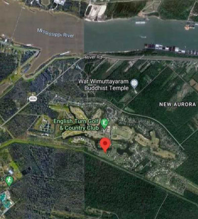 267 English Turn Drive, New Orleans, LA, USA