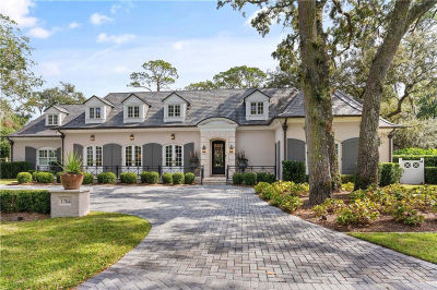 1704 Sea Island Dr Sea Island, GA 31561