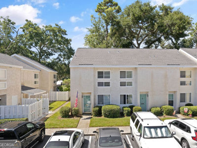 1000 Mallery Street Ext #B5 Saint Simons Island, GA 31522