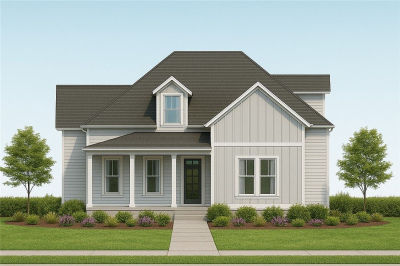 4 Isadora Ln Saint Simons Island, GA 31522