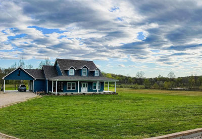 5246 County Road 280 Puxico, MO 63960