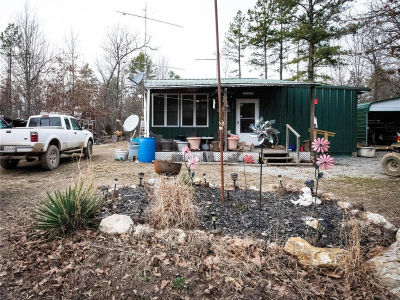 1520 Madison #9346 Silva, MO 63964