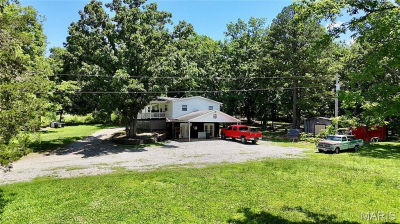 9945 Highway 67 Fredericktown, MO 63645