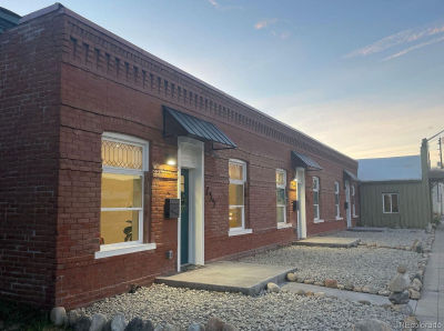237 W 3rd St Salida, CO 81201